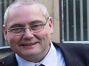 Supporting image for story: Police launch probe after man killed by own XL bully dog at home