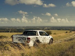 Supporting image for story: Need four-wheel-drive? These are some of the best options on sale today