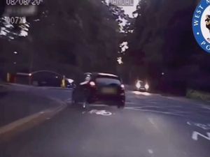 Supporting image for story: West Midlands Police call for dashcam footage to catch dodgy drivers – but not all motorists agree