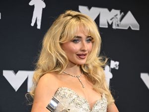 Supporting image for story: Sabrina Carpenter to headline BST Hyde Park