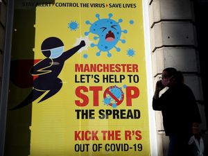 Supporting image for story: Government ‘treating South better than the North’ in coronavirus response – poll
