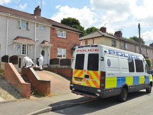 Supporting image for story: Murder bid arrest as woman 'stabbed to death' in Dudley