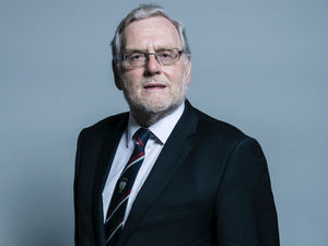 Supporting image for story: MP John Spellar tells bosses to train UK workers not recruit from abroad