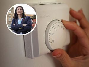 Supporting image for story: Shropshire MP signs letter calling for 'fairer structuring' of household energy bills