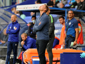 Supporting image for story: Bescot Banter: Walsall yet to get going