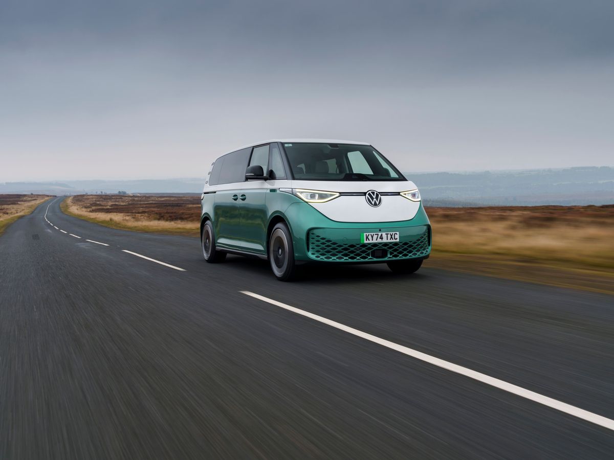 These are the best cars with three or more ISOFIX points available today