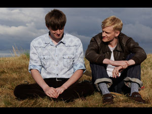 Supporting image for story: Moving love story directed by Darlaston film-maker