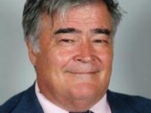 Supporting image for story: Maintenance backlog on leisure centres of £82million