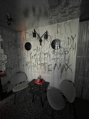 670 Grams restaurant in Digbeth, Birmingham