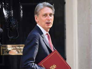 Supporting image for story: POLL: Is now the time for the Government to end austerity?