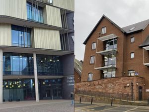 Supporting image for story: Revealed: How much Shropshire councils have borrowed in the past year