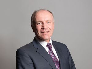 Supporting image for story: Dudley North MP Marco Longhi instructs staff not to deal with asylum cases