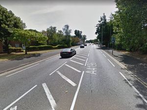 Supporting image for story: Motorcyclist dies after hitting lamppost in West Bromwich