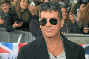Simon Cowell