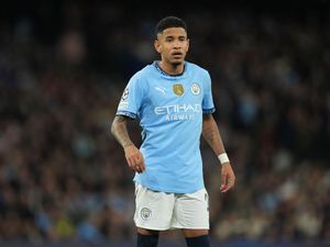 Supporting image for story: Tottenham remain interested in Savinho after missing out on Eberechi Eze