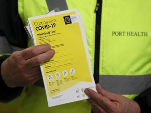 Supporting image for story: Shropdoc denies coronavirus closure after false social media posts