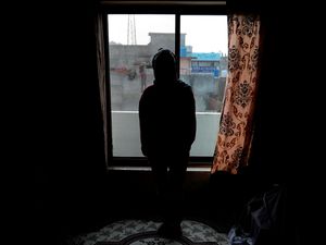 Supporting image for story: Afghans who fled Taliban rule urge Trump to lift refugee programme suspension