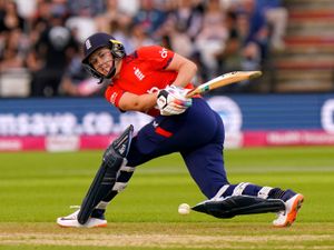 Supporting image for story: Nat Sciver-Brunt leads England to victory over South Africa in T20 opener