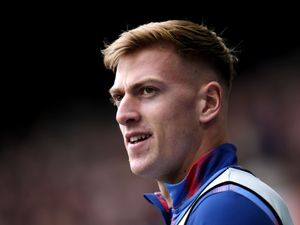 Supporting image for story: Chelsea complete signing of Liam Delap from Ipswich