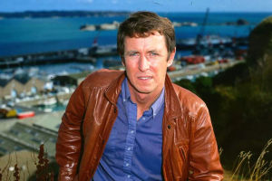 John Nettles was the original Bergerac