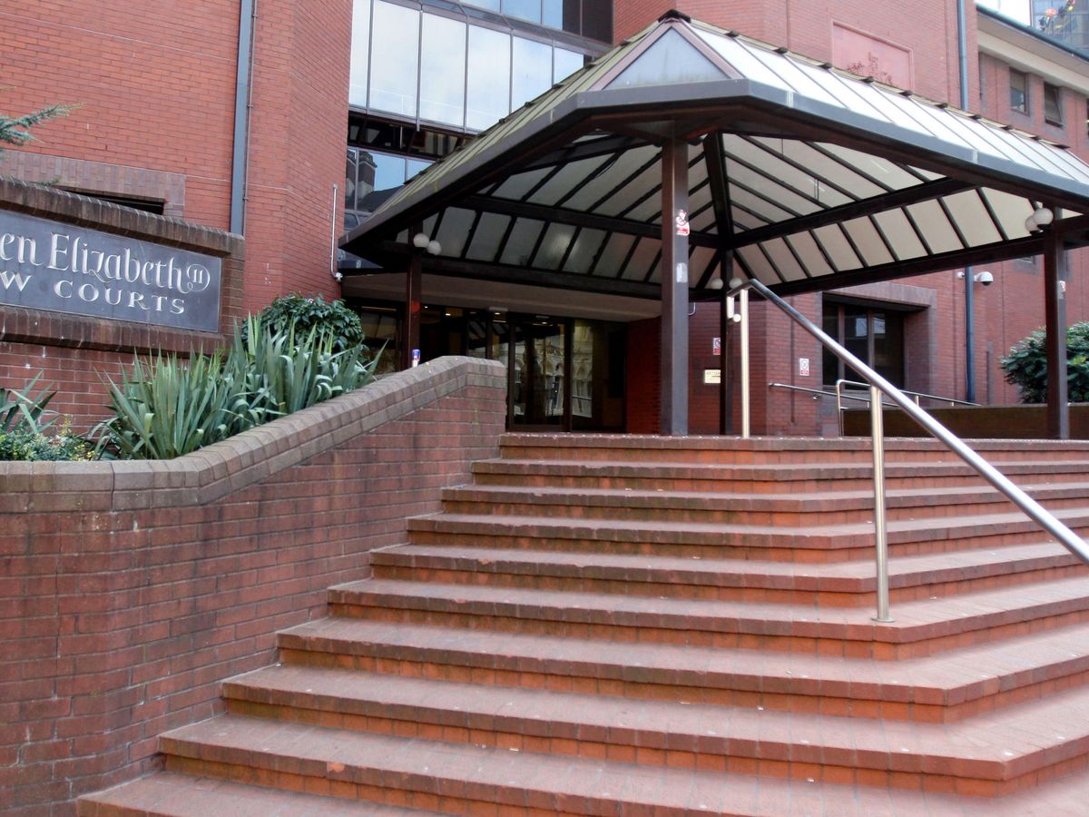 Defendant tells jury he didn&rsquo;t pay much attention to &lsquo;rubbish&rsquo; bomb-making video