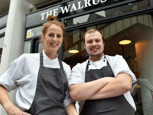 Supporting image for story: These seven sensational Shropshire restaurants have been named among the UK’s best by the experts from the Michelin Guide