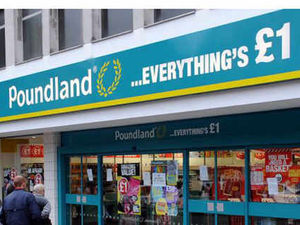 Supporting image for story: Barclays show an interest in Poundland