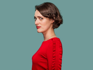 Supporting image for story: Peter Rhodes on Fleabag, the rise of the Right and that impossible Irish problem that suddenly became possible
