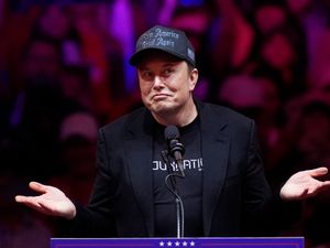 Supporting image for story: Philadelphia DA sues Elon Musk’s America PAC over million-dollar giveaways