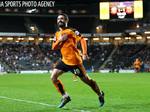 Supporting image for story: Steve Daley: Jack Price is Wolves' leader
