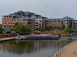 Supporting image for story: Flats on Waterfront being snapped up - more than a year before completion