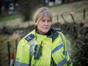 Supporting image for story: Locals in Happy Valley’s Hebden Bridge speak of ‘cloud of despair’ as show ends