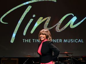Supporting image for story: Singer Tina Turner dies aged 83