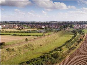 Supporting image for story: Man dies at Staffordshire beauty spot