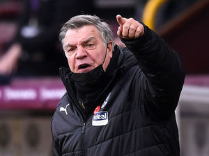Supporting image for story: Sam Allardyce: I feel much safer after getting Covid vaccine