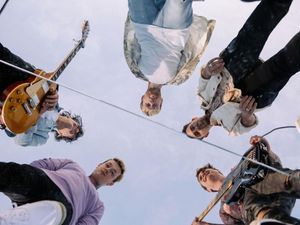 Supporting image for story: Deaf Havana to play Birmingham