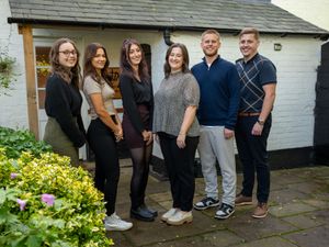 Supporting image for story: Newport's Ascendancy shortlisted twice at inaugural apprenticeship awards