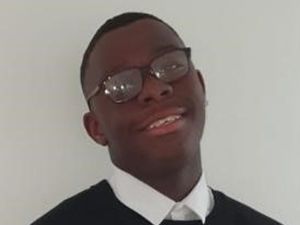 Supporting image for story: Three more teenagers charged with murder of Keon Lincoln