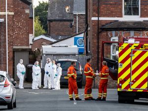 Supporting image for story: King leads tributes after ‘truly appalling’ Southport knife attack