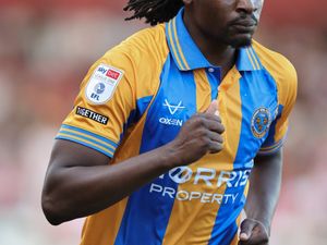 Supporting image for story: Gareth Ainsworth is planning to give forgotten Shrewsbury man his chance