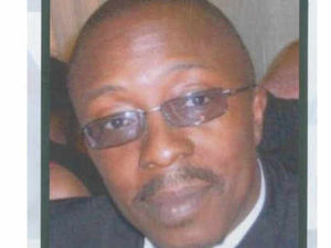 Supporting image for story: Father killed after he stumbled onto railway tracks