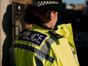 Supporting image for story: Man arrested over racist abuse at AFC Telford match
