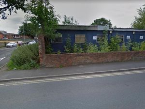 Supporting image for story: New Aldi to be built in Dudley 