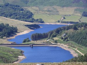 Supporting image for story: Water regulator handed largest ever budget to tackle pollution