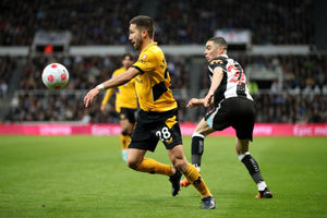 Joao Moutinho (Getty)