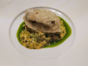 Supporting image for story: Food Review: Dishes prepared to perfection at Craft