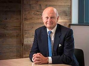 Supporting image for story: Marston's starts search for new chairman