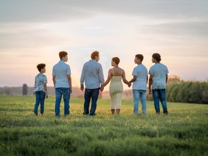 Supporting image for story: Last chance to book Will Aid appointments in Shropshire