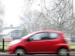 Supporting image for story: Traffic calming measures coming to Telford schools after safety concerns