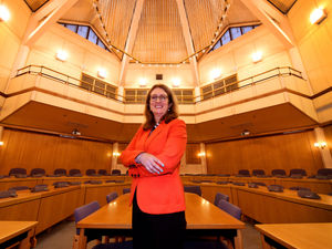 Supporting image for story: Chief executive of new Sandwell children's trust appointed